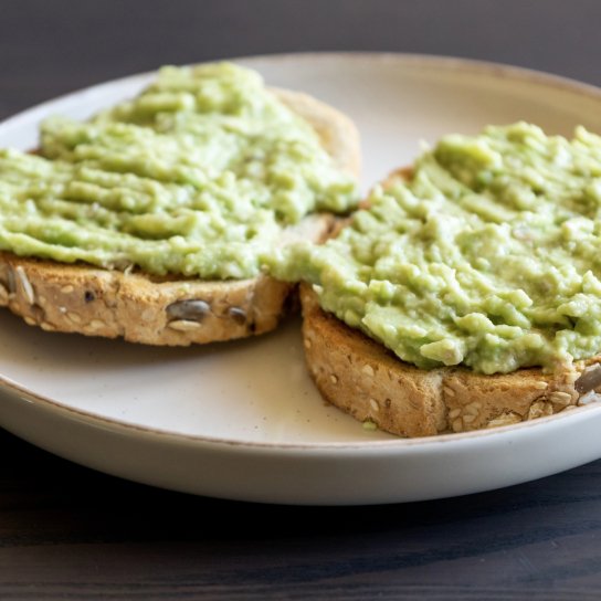 Намазка з оливок