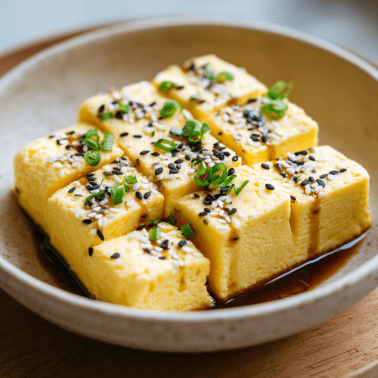 Японський омлет