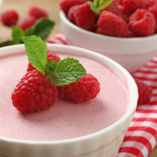 Малиновий ганаш