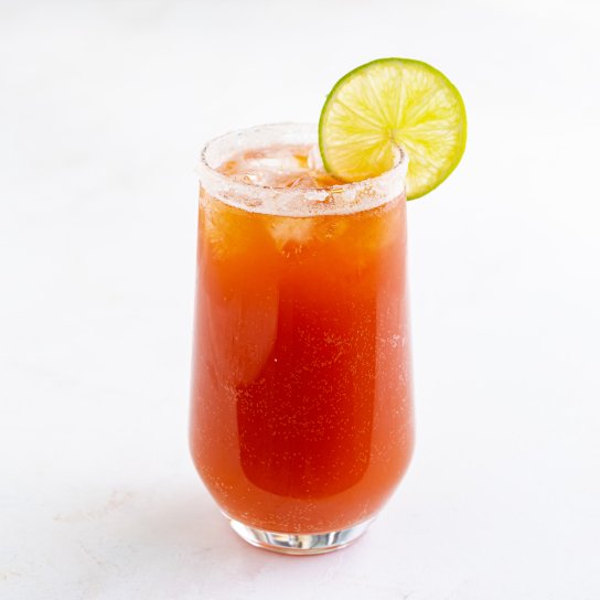 Коктейль «Мічелада»