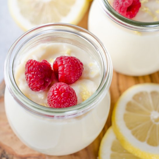 Ванільний курд