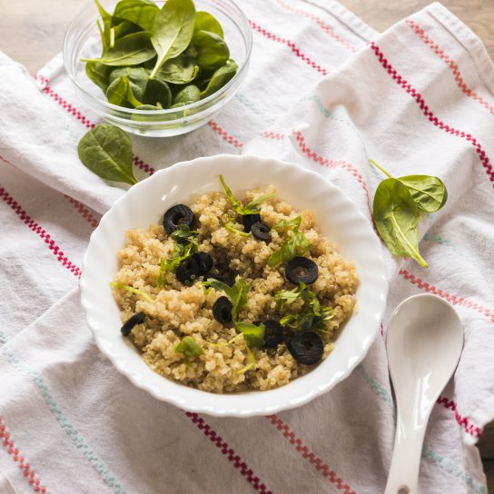 Куди додавати крупи, окрім каш — 8 ідей