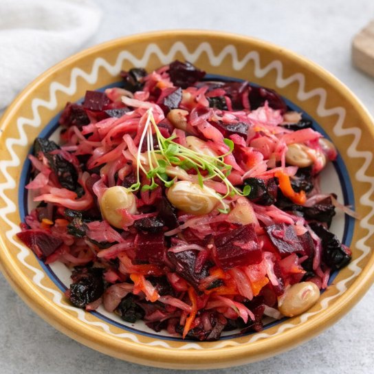 Варя гуцульська