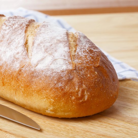 Хліб на основі горілки