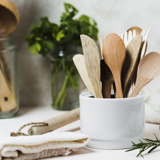 Кухонні девайси