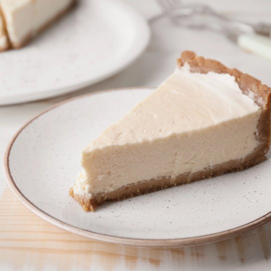 Йогуртовий торт зі смаком пломбіру