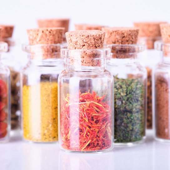 diversity jars