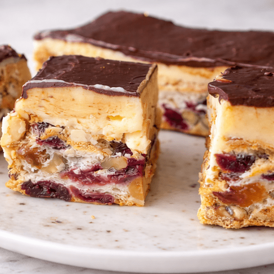 Пляцок Асорті