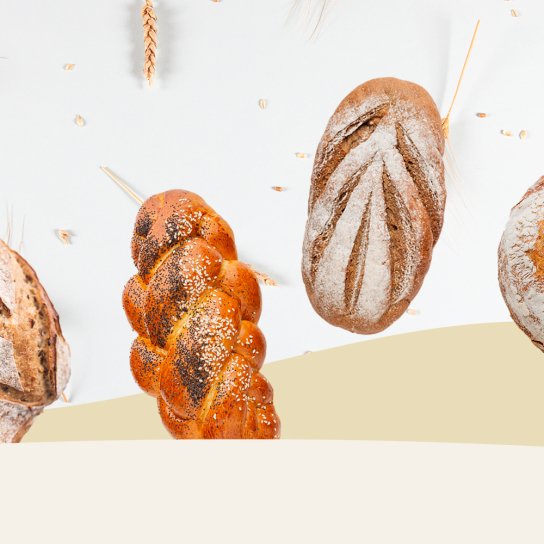 Good Bread