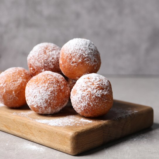 Португальські пончики