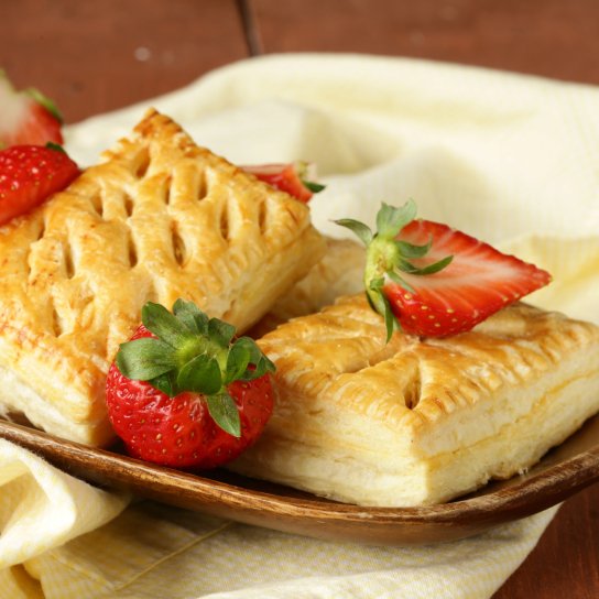 Печиво Павлівське