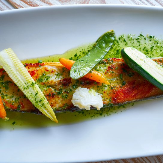 Їжа майбутнього