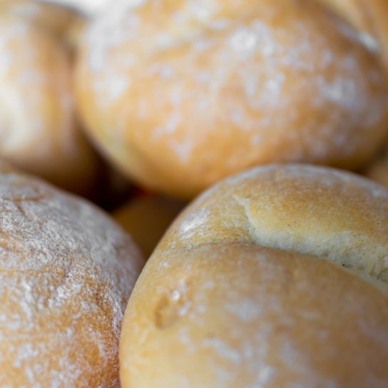 Домашній варений хліб