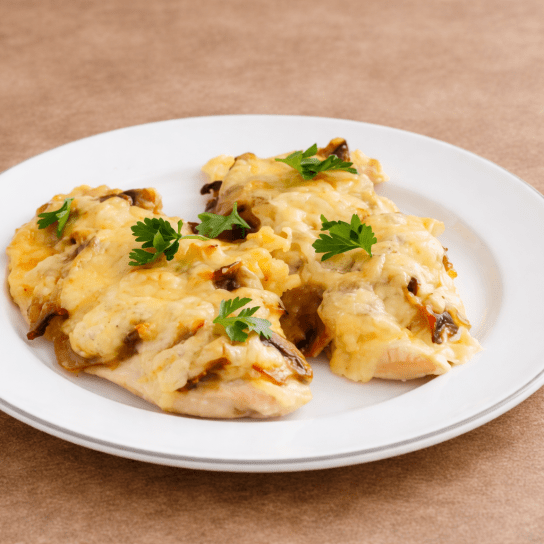 М’ясо по-капітанськи