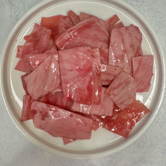 Капуста "Пелюстка"