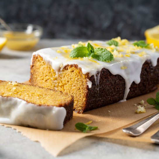 Банановий хліб з ананасом