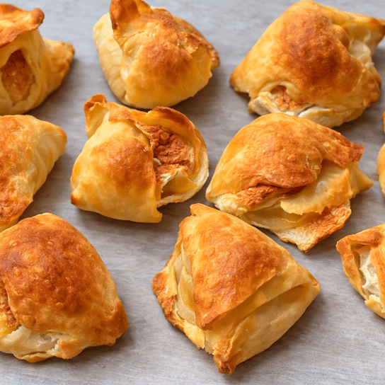 Печиво Мушлі