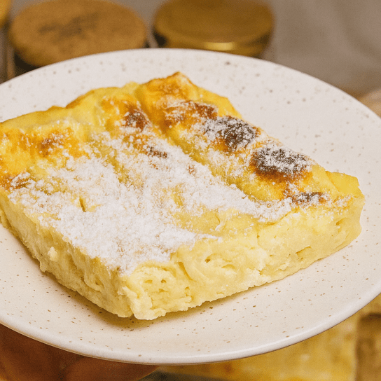 Ліниві налисники