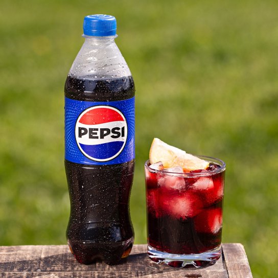 Калімочо з Pepsi