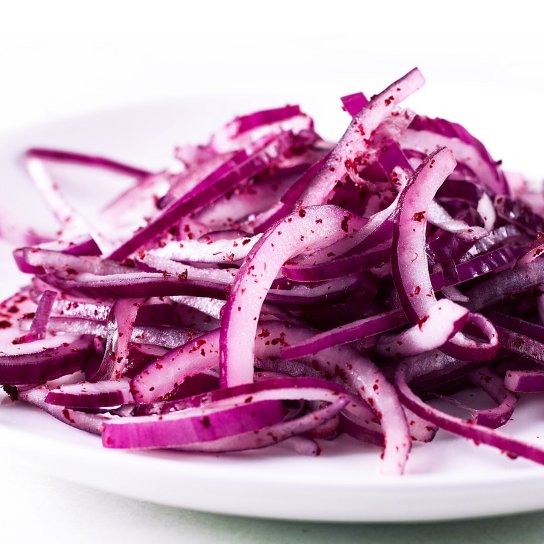 Маринована цибуля без оцту