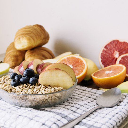 Сонливість після їжі