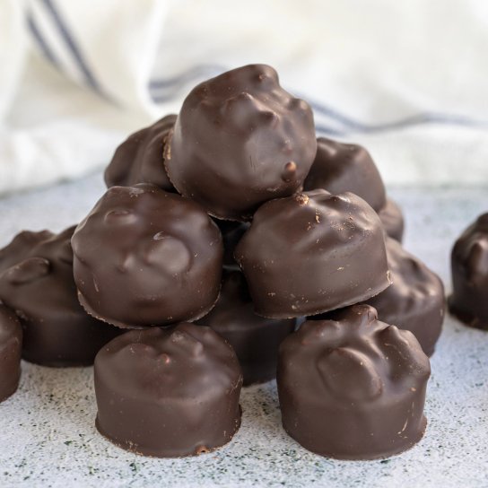 Гарбузове праліне