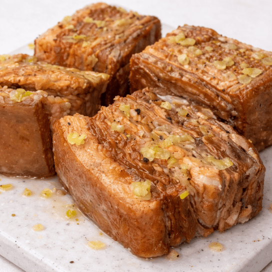 Сало по-гуцульськи