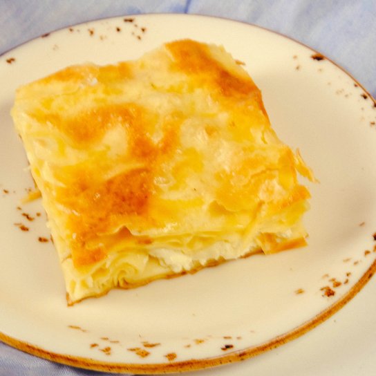 Пиріг темпелопіта