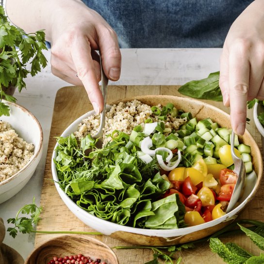 Харчові звички