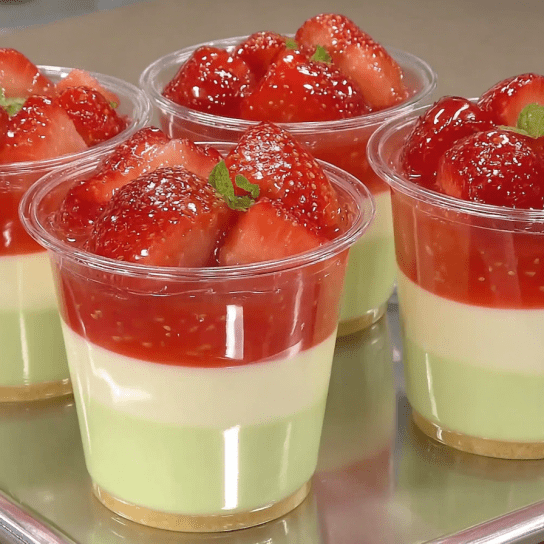 Фісташкова пана-кота