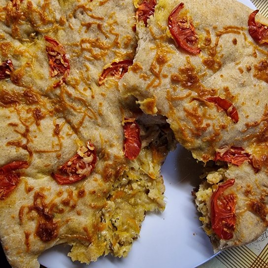 Осетинський пиріг