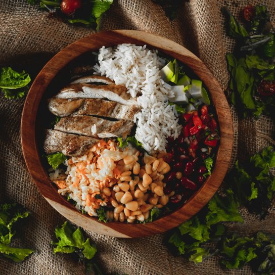 Здорова їжа