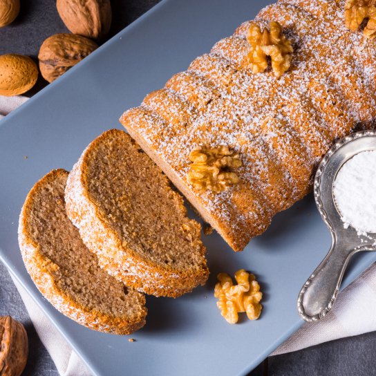 Солодкий морквяний рулет