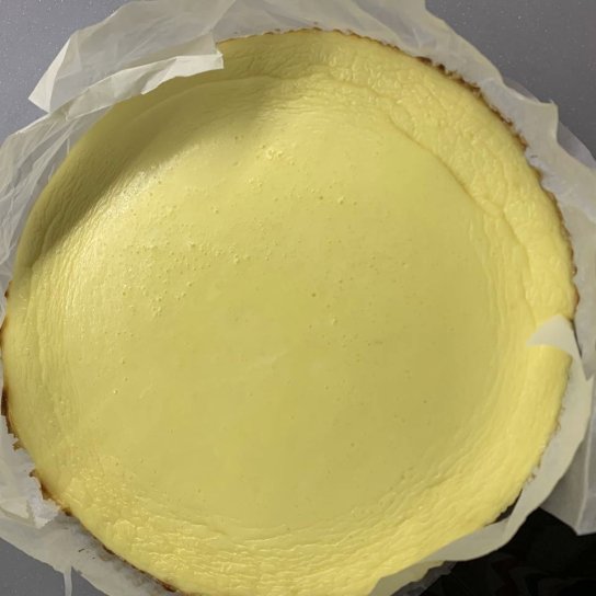 Класичний чизкейк «Нью-Йорк»