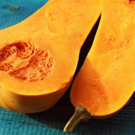 Оранжевое чудо: чем полезна тыква и сколько ее можно есть