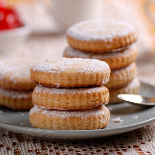 Печиво Пісочники