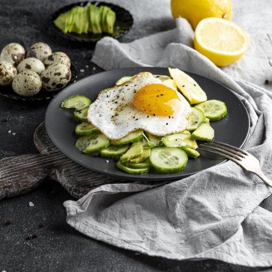 Їжа для кишківника