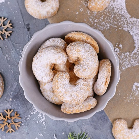 Печиво без яєць