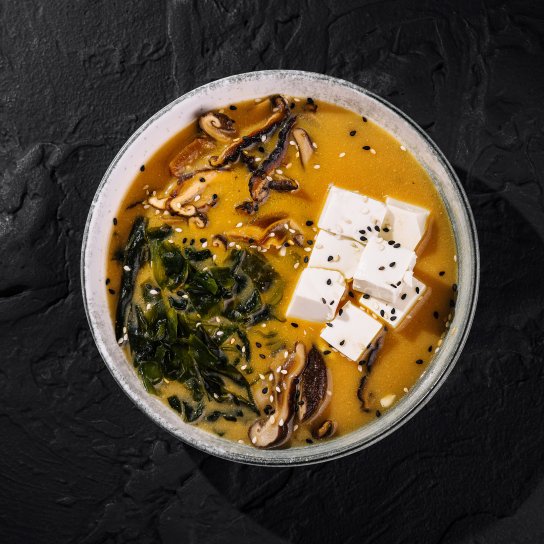 Гостро-кислий суп