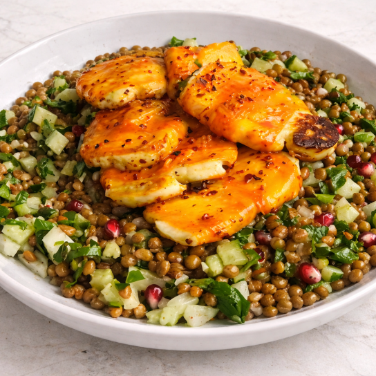 Закуска з сиру та моркви