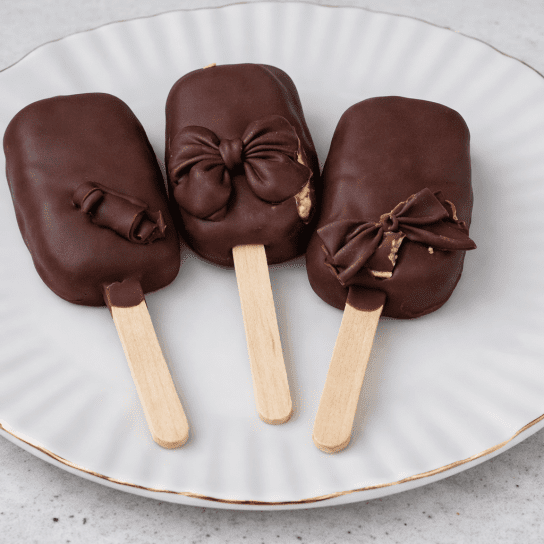 Морозиво домашнє