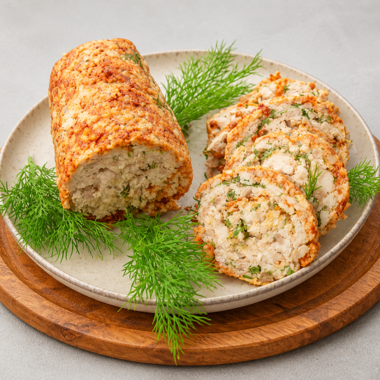 Сало Мармурове