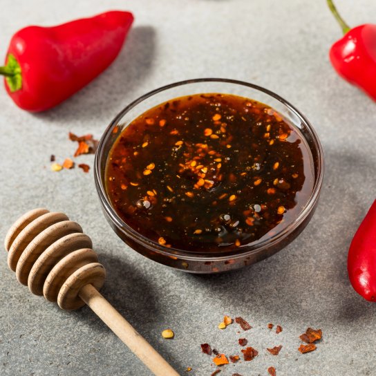 Гарячий мед