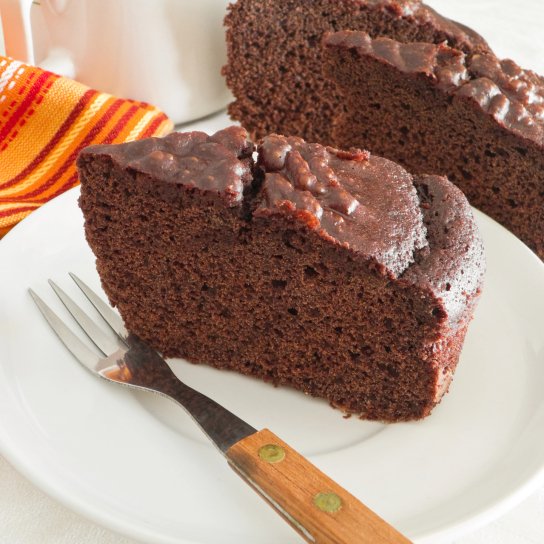 Пиріг Шоколадна хмаринка