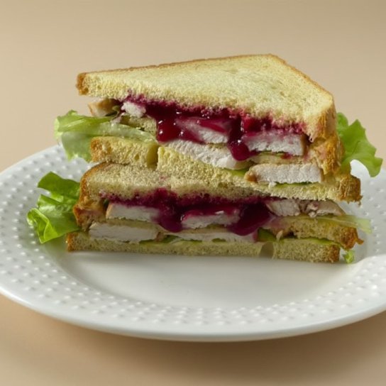 Сендвіч Роса Ґеллера