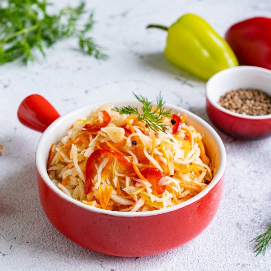 Капуста «Провансаль»