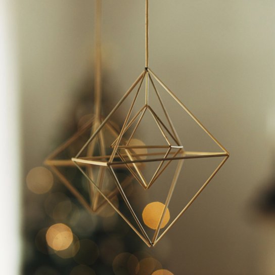 Різдвяний павук