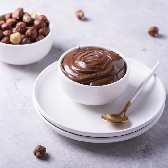 Шоколадна паста для дітей