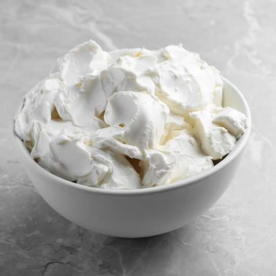 Сир маскарпоне