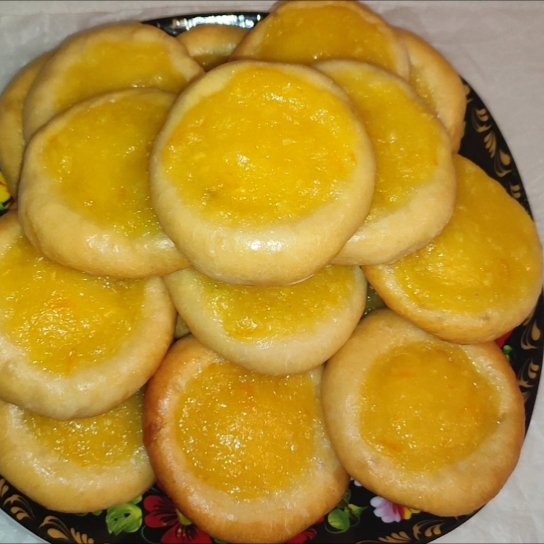 Ватрушки